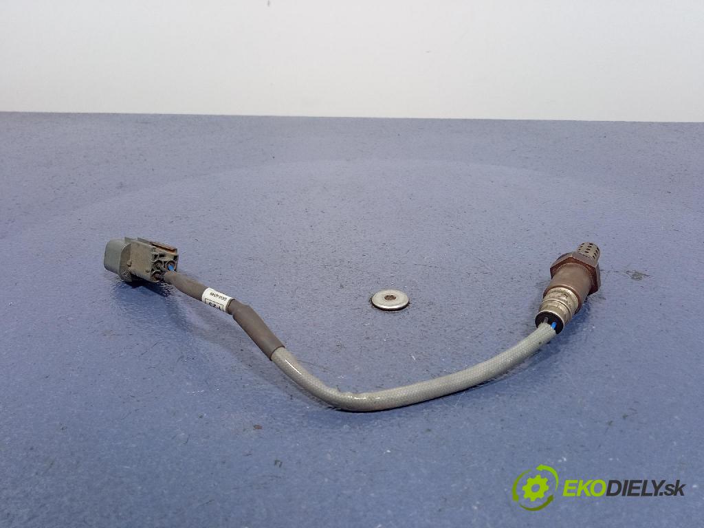 Mitsubishi Grandis 2005 Sonda Lambda: