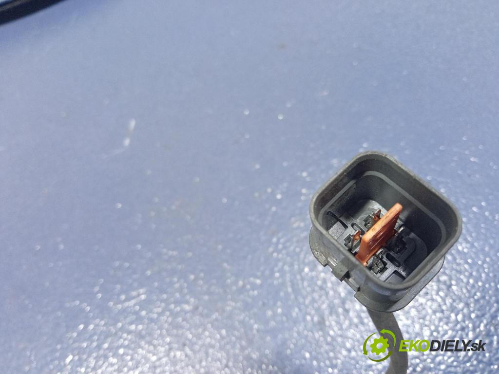 Mitsubishi Grandis 2005 Sonda Lambda: