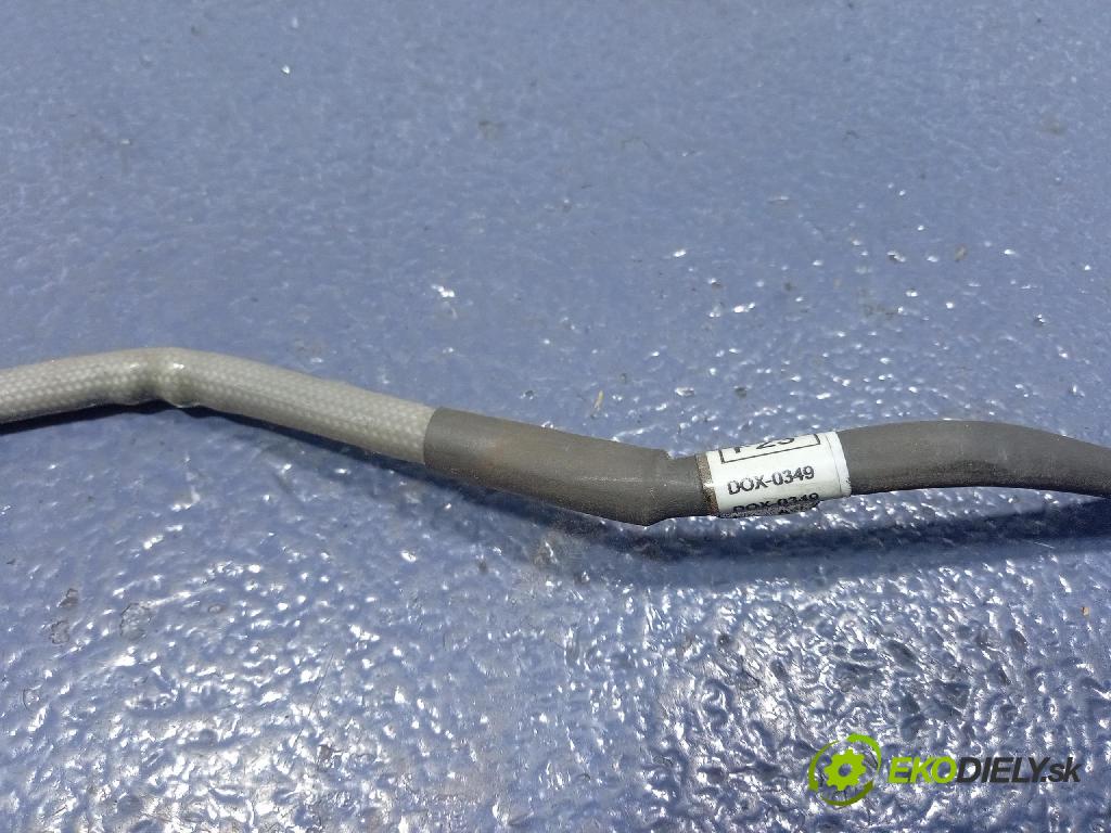 Mitsubishi Grandis 2005 Sonda Lambda: 