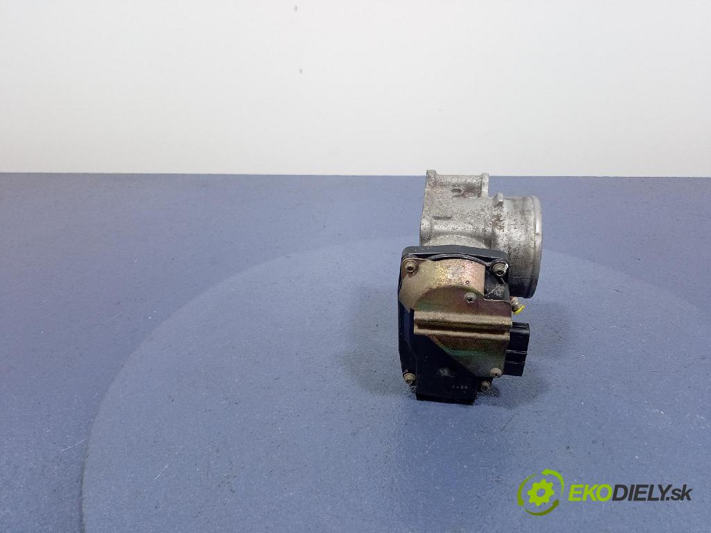 Mitsubishi Grandis 2005 klapka