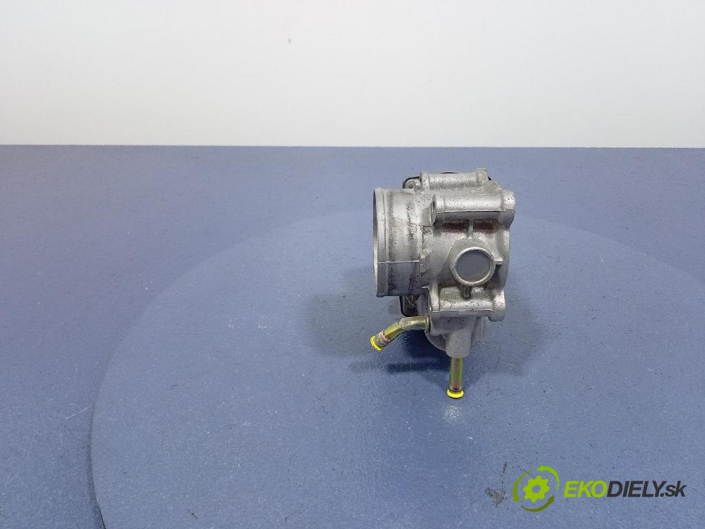 Mitsubishi Grandis 2005 klapka