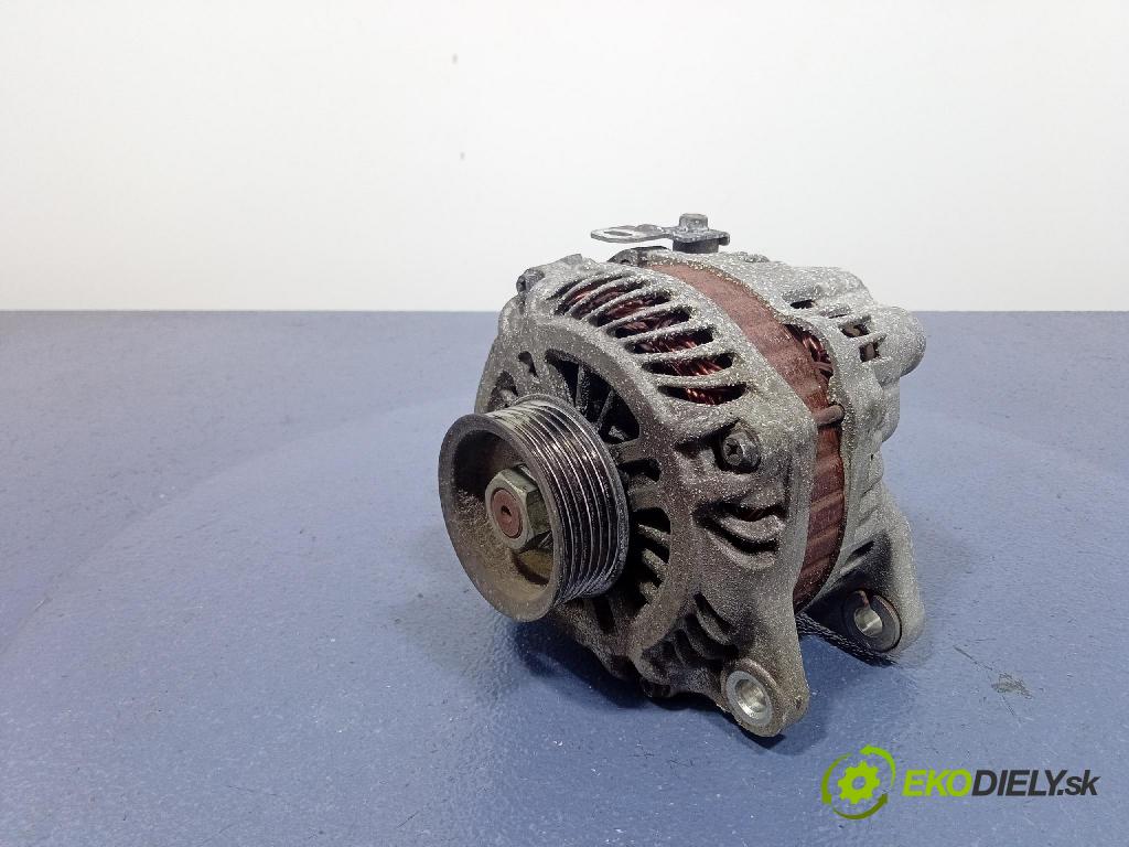 Mitsubishi Grandis 2005 Alternator MN158384