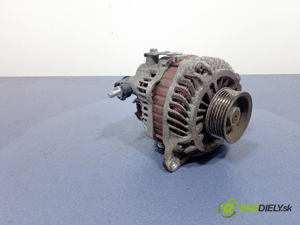 Mitsubishi Grandis 2005 Alternator MN158384