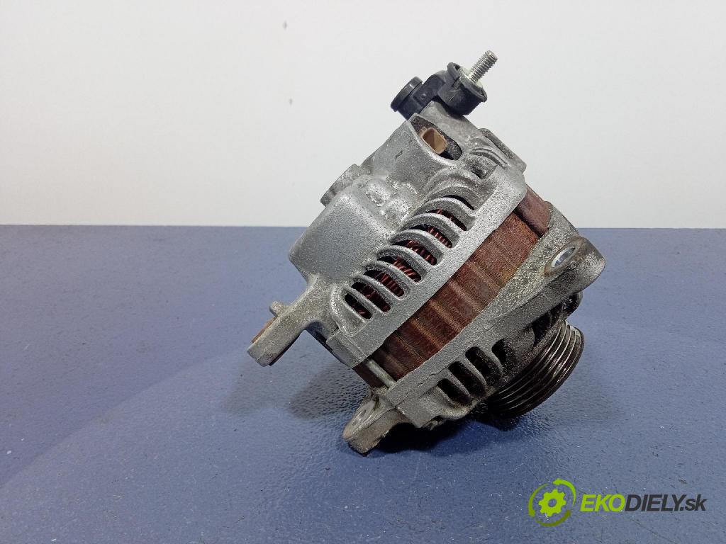 Mitsubishi Grandis 2005 Alternator MN158384