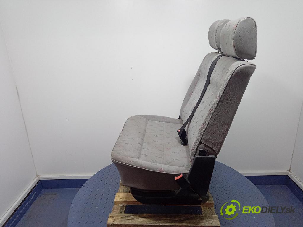 Vw Transporter 1996 Sedačka spolujazdca