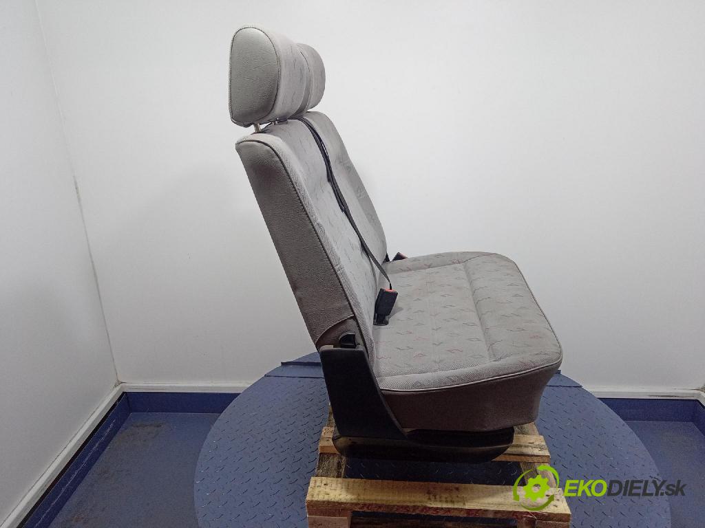 Vw Transporter 1996 Sedačka spolujazdca