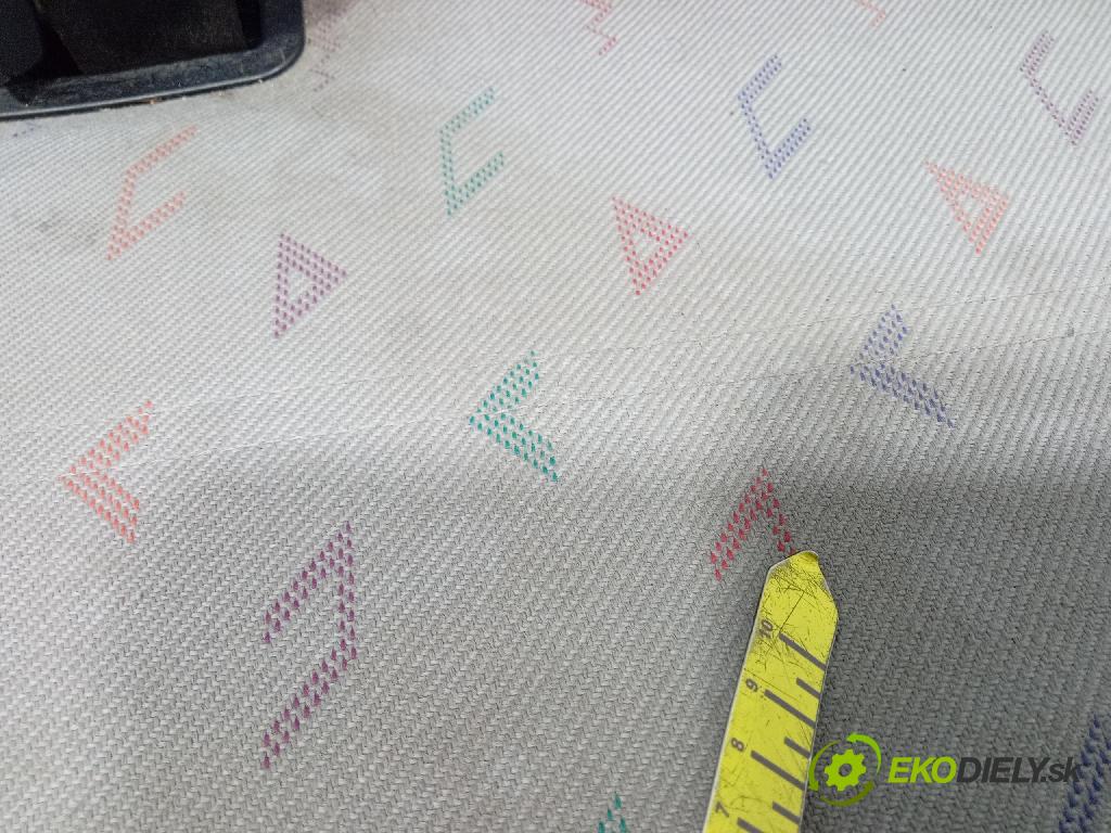 Vw Transporter 1996 Sedačka spolujazdca