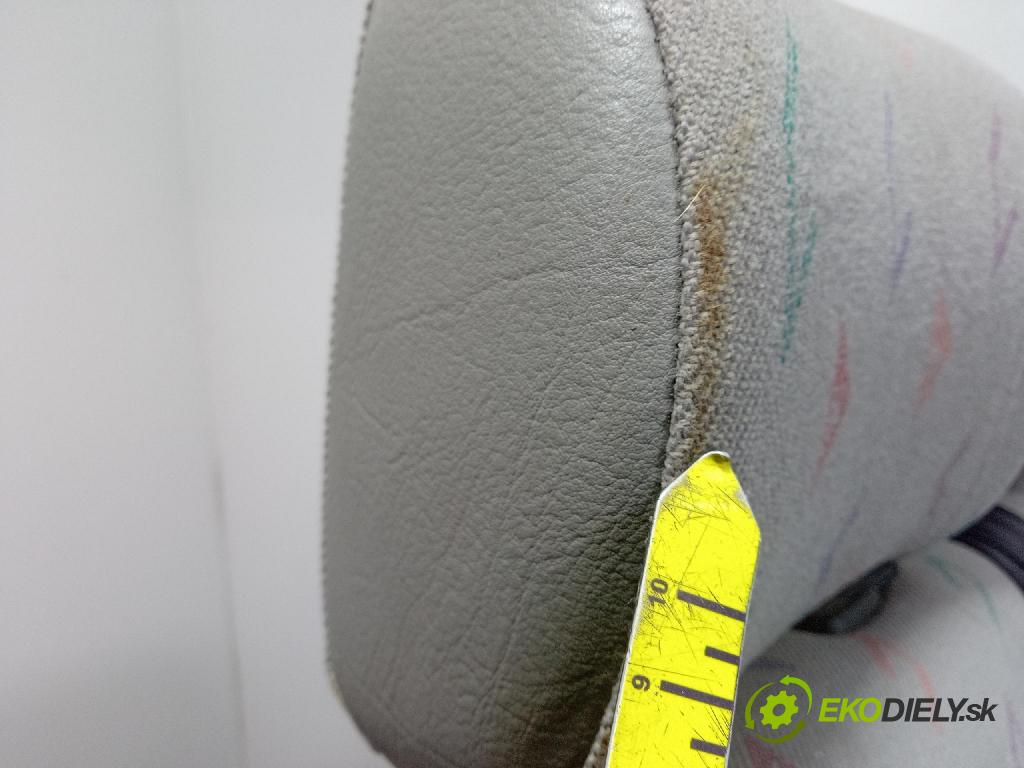 Vw Transporter 1996 Sedačka spolujazdca