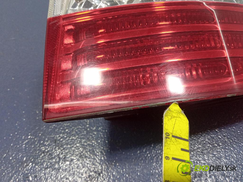 Ford Mondeo 2009 světlo Zad: Práva: Mimo: 7S71-13404-B