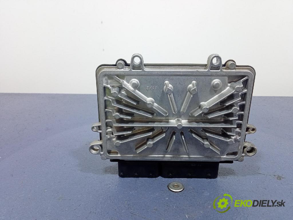 Ford Mondeo 2009 riadiaca jednotka Motor: 6G9N-12A650-PK