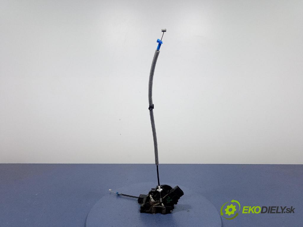 Ford Mondeo 2009 zámek dveře před Levý: 6M2A-R21813-EC