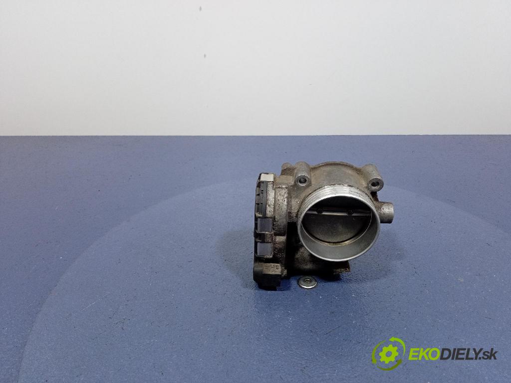 Ford Mondeo 2009 klapka 30711552