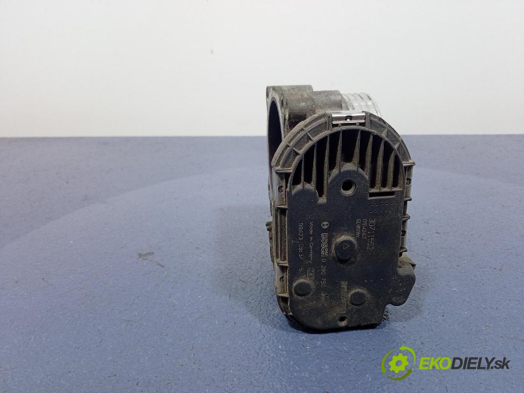 Ford Mondeo 2009 klapka 30711552