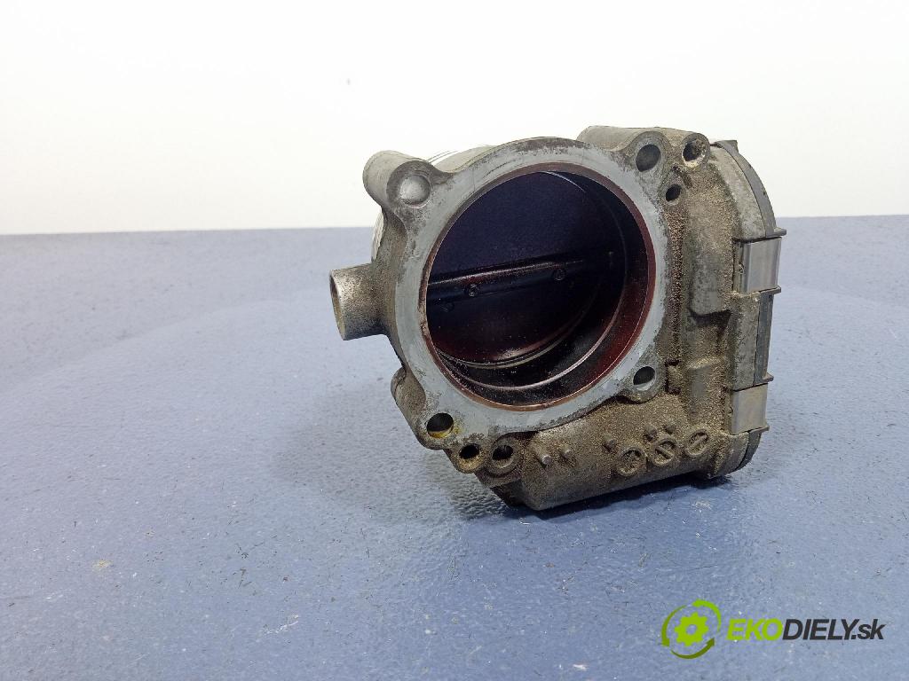 Ford Mondeo 2009 klapka 30711552