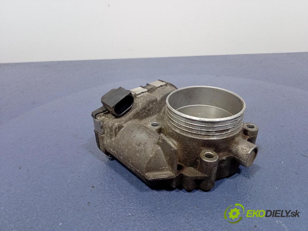 Ford Mondeo 2009 klapka 30711552