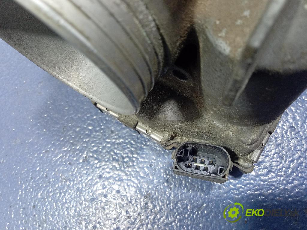 Ford Mondeo 2009 klapka 30711552