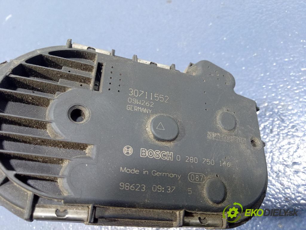 Ford Mondeo 2009 klapka 30711552