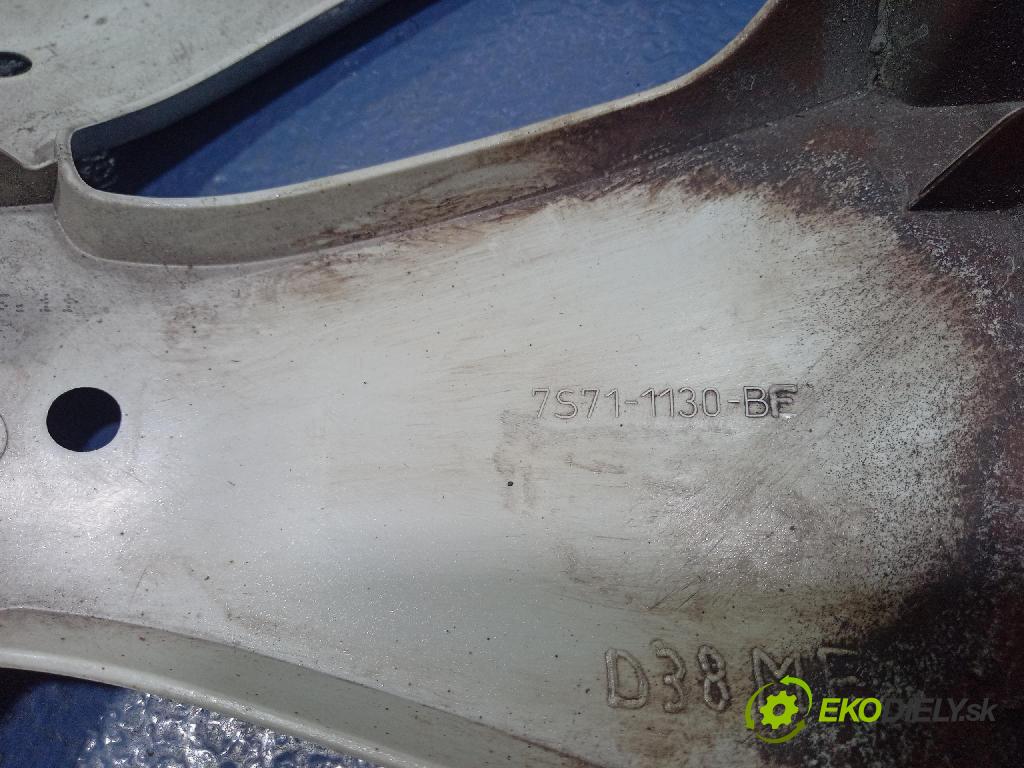 Ford Mondeo 2009 puklica kola: 7S71-1130-BF