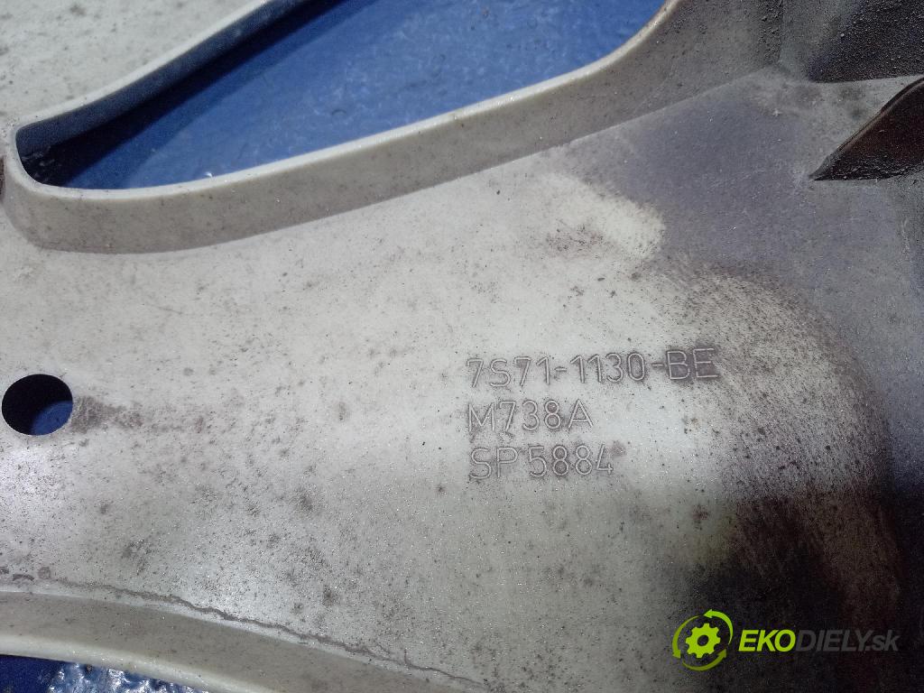 Ford Mondeo 2009 puklica kola: 7S71-1130-BF