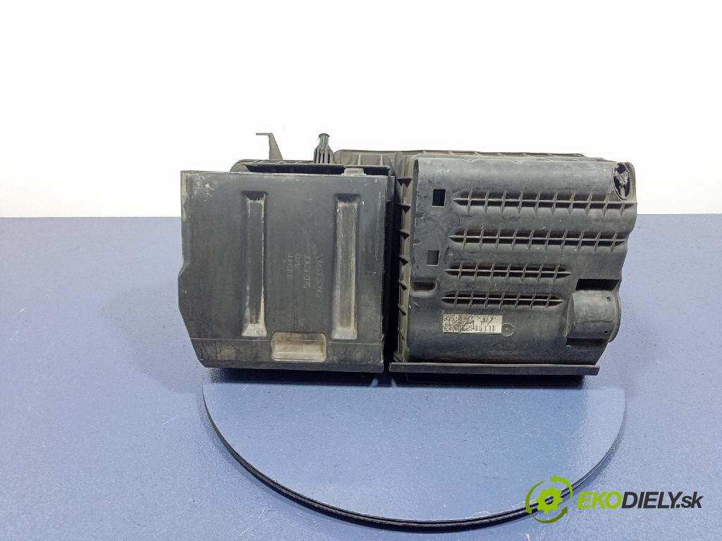 Ford Mondeo 2009 obal Filtre: Vzduch: 30650076
