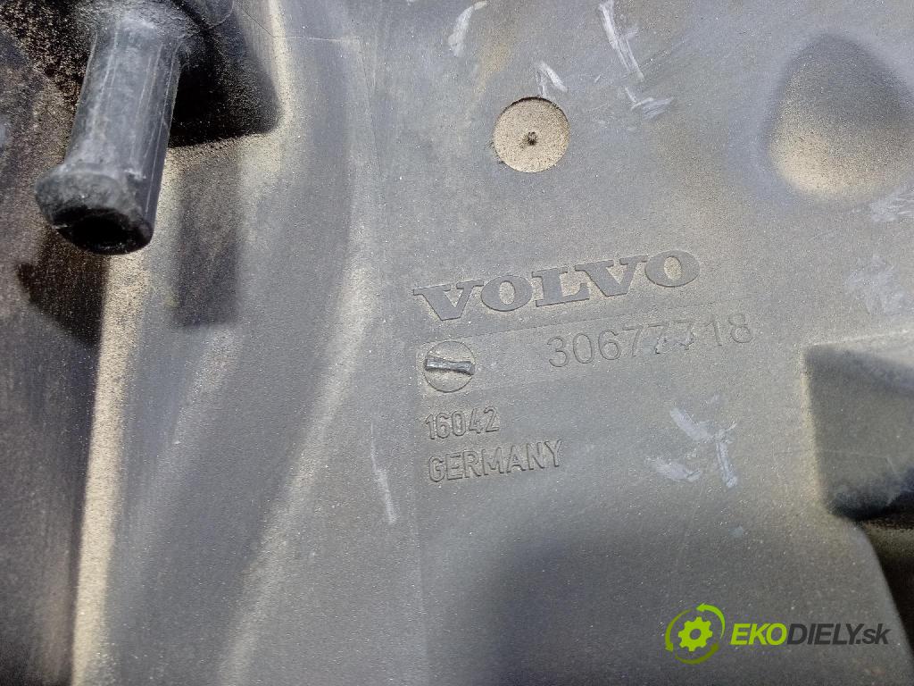 Ford Mondeo 2009 obal Filtre: Vzduch: 30650076