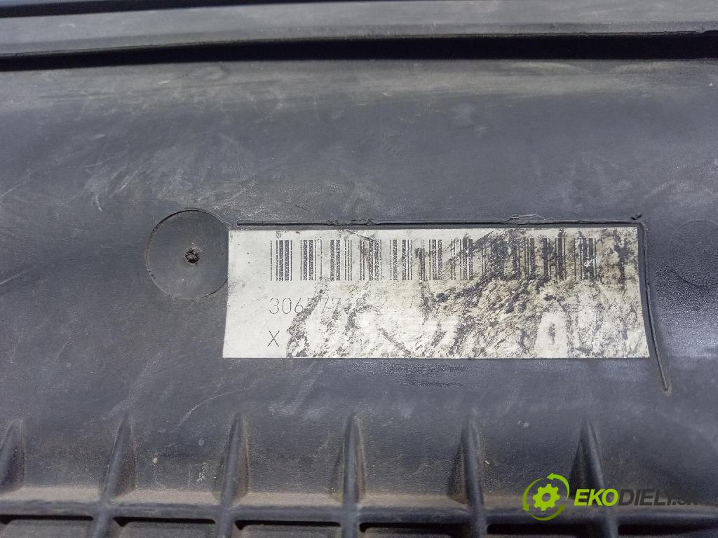 Ford Mondeo 2009 obal Filtre: Vzduch: 30650076