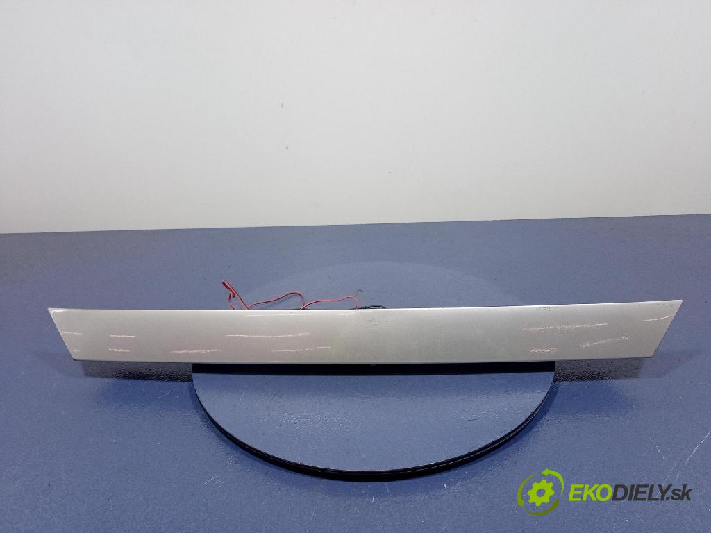 Ford Mondeo 2009 zaslepka: zad 7S71-N43404-A