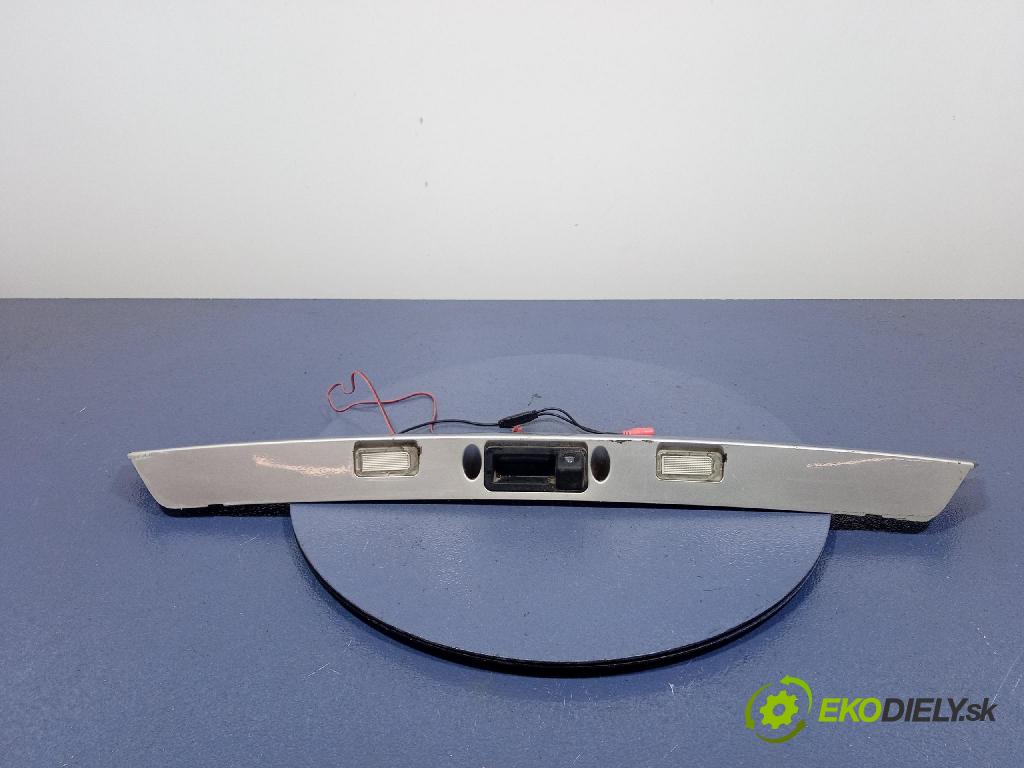 Ford Mondeo 2009 zaslepka: zad 7S71-N43404-A