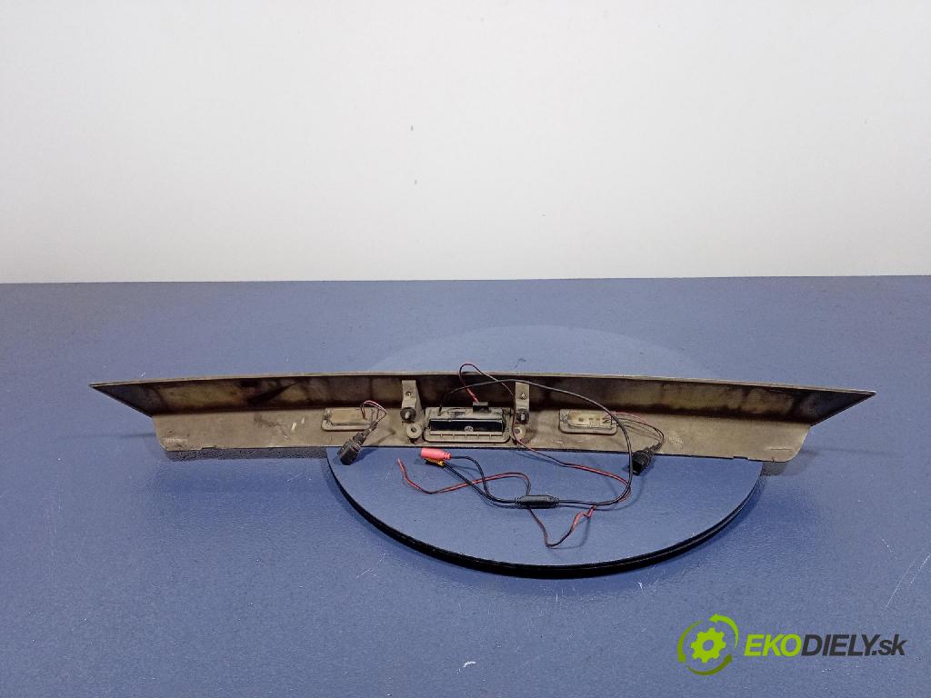 Ford Mondeo 2009 zaslepka: zad 7S71-N43404-A