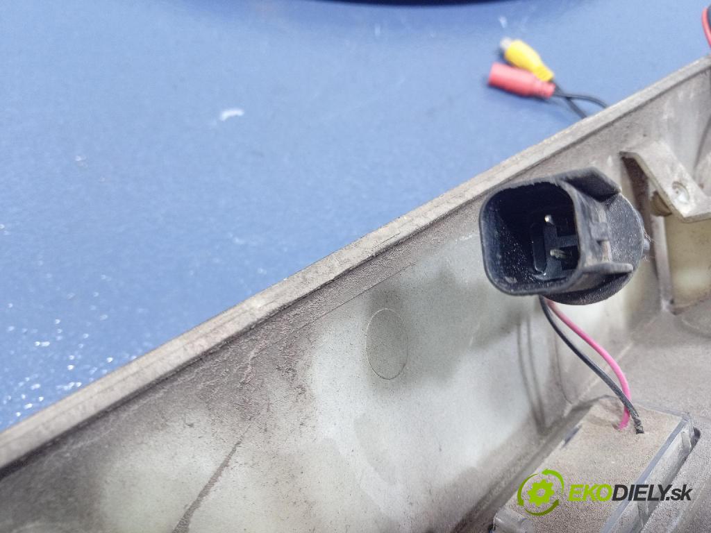 Ford Mondeo 2009 zaslepka: zad 7S71-N43404-A