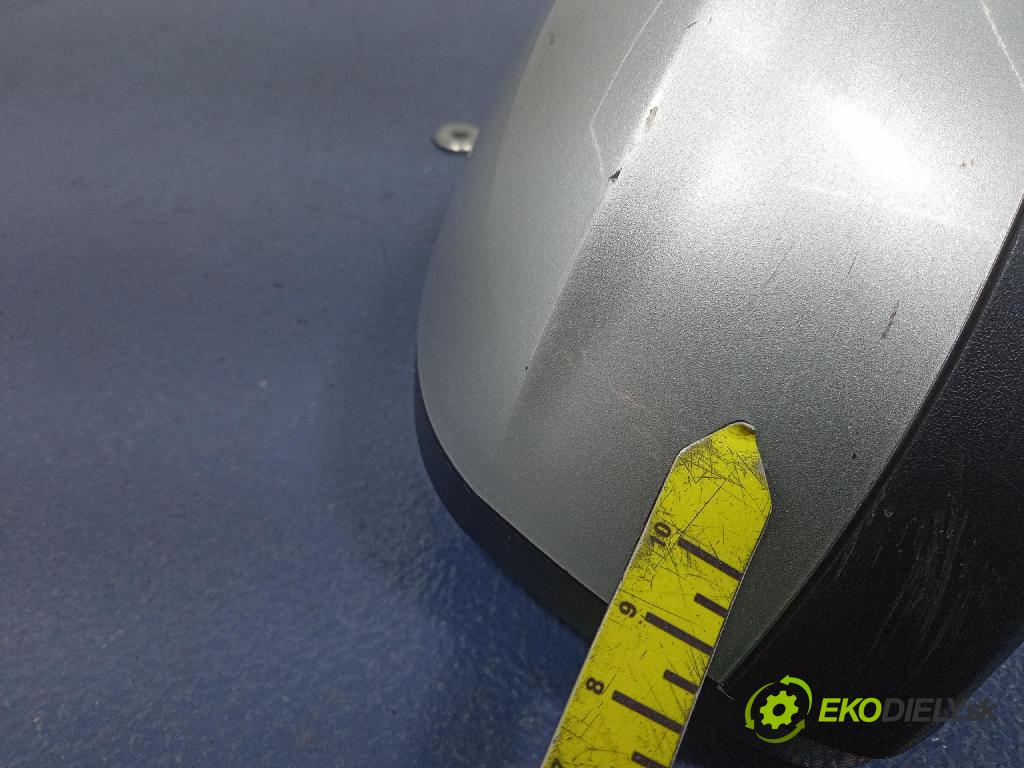 Ford Mondeo 2009 zrkadlo pravé