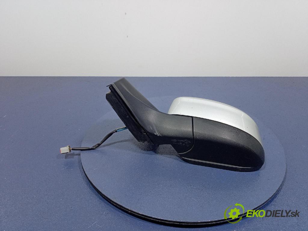 Ford Mondeo 2009 zrkadlo Vľavo: