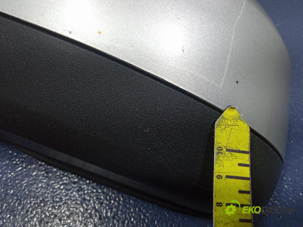 Ford Mondeo 2009 zrkadlo Vľavo: