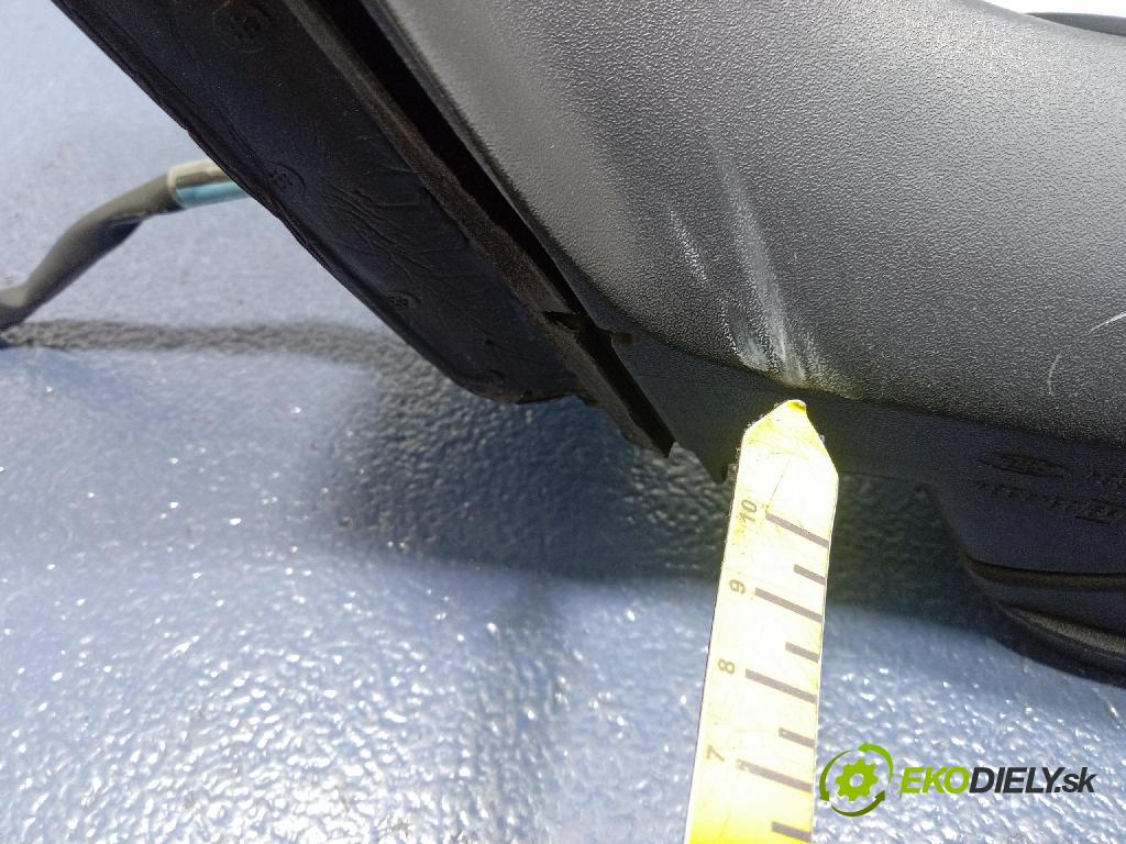 Ford Mondeo 2009 zrkadlo Vľavo: