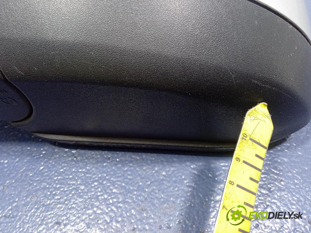 Ford Mondeo 2009 zrkadlo Vľavo: