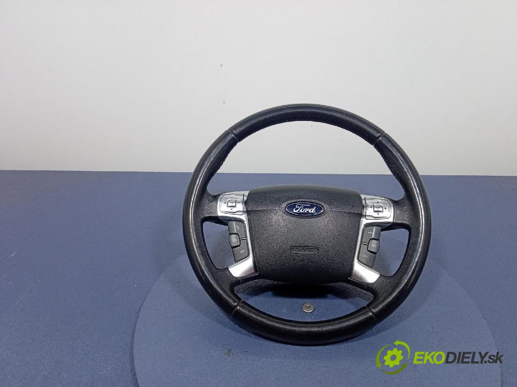Ford Mondeo 2009 volant