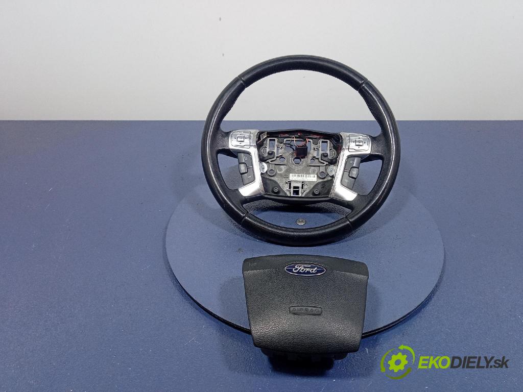 Ford Mondeo 2009 volant