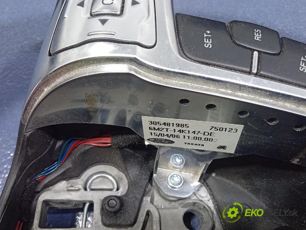 Ford Mondeo 2009 volant