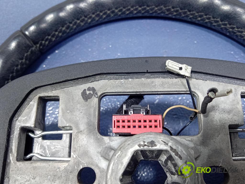Ford Mondeo 2009 volant