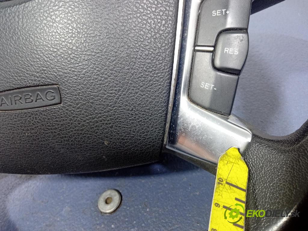 Ford Mondeo 2009 volant
