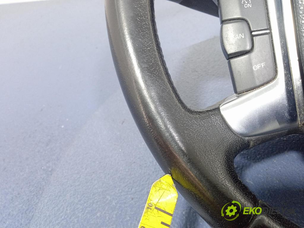 Ford Mondeo 2009 volant