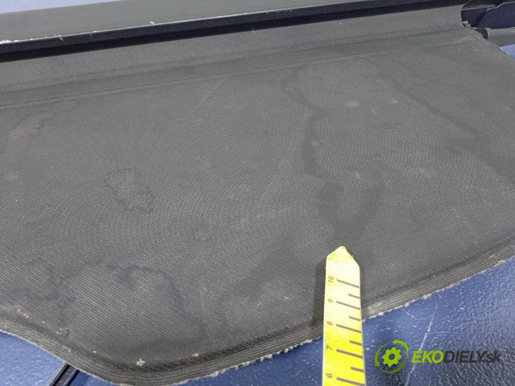 Ford Mondeo 2009 roleta