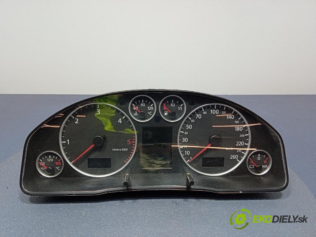 Audi A6 2002 prístrojovka/ budíky 4B0920933G