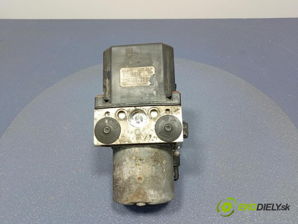 Audi A6 2002 čerpadlo ABS x 4B0614517H