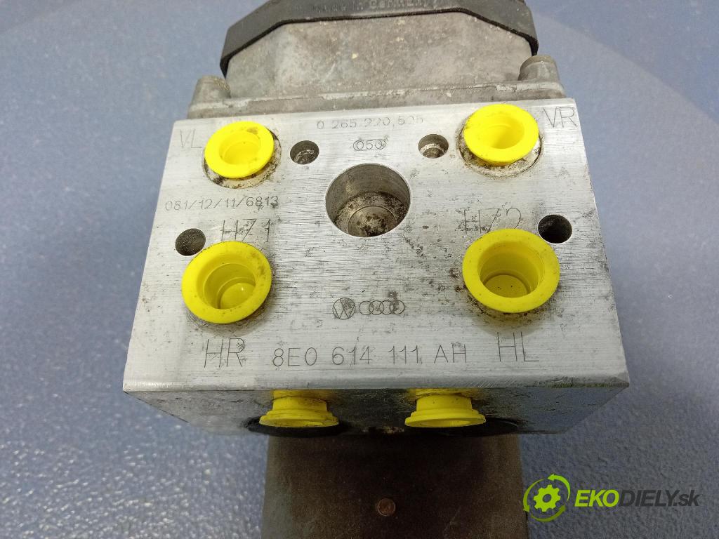 Audi A6 1998 čerpadlo ABS x 8E0614111AH