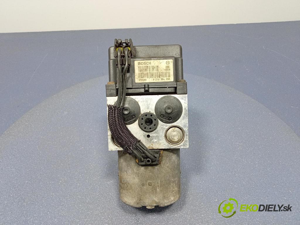 Audi A6 1998 čerpadlo ABS x 8E0614111AH