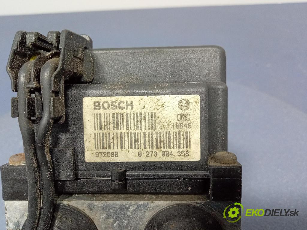 Audi A6 1998 čerpadlo ABS x 8E0614111AH