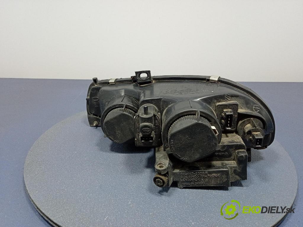 Alfa romeo 156 2000 světlo v pravo: 667-1111R
