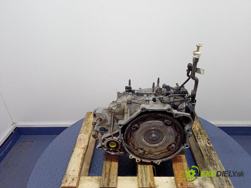 Mitsubishi Grandis 2005 prevodovka automatická F4A4B2N4Z