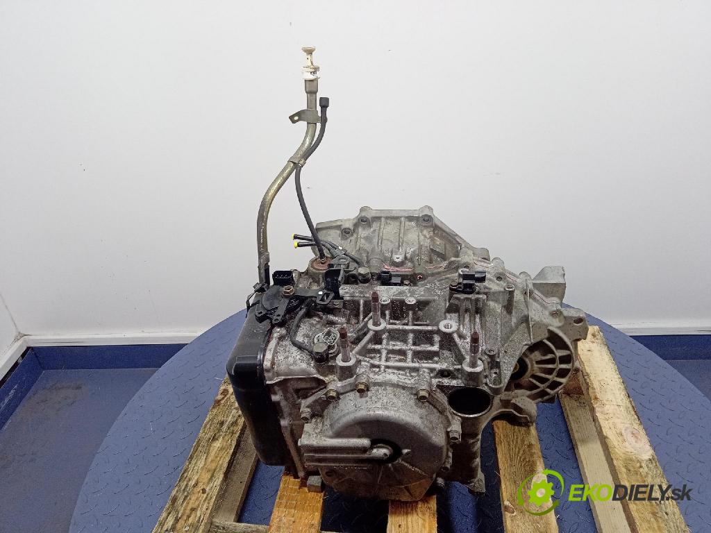 Mitsubishi Grandis 2005 prevodovka automatická F4A4B2N4Z